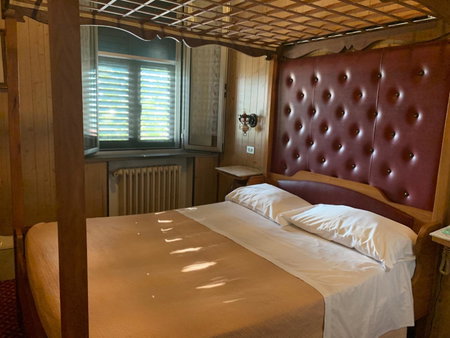 Hotel Ficocle, Cervia, Italy