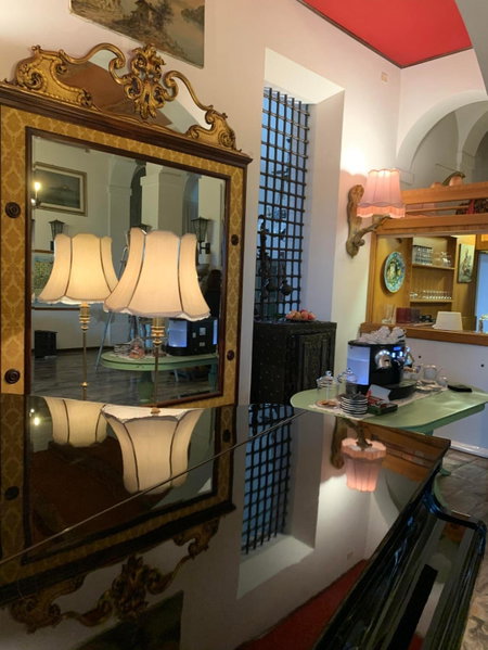 Hotel Ficocle, Cervia, Italy