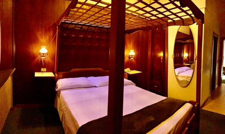 Hotel Ficocle, Cervia, Italy