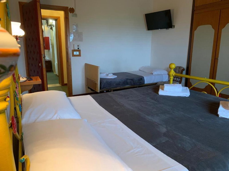 Hotel Ficocle, Cervia, Italy
