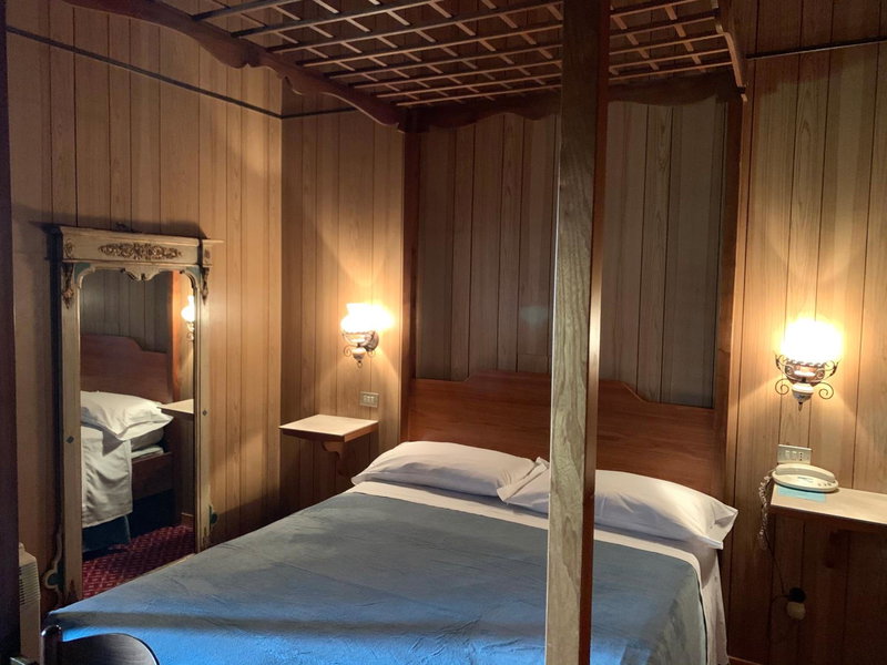 Hotel Ficocle, Cervia, Italy