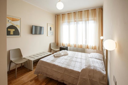 A Casa di Leo, Ascoli Piceno, Italy