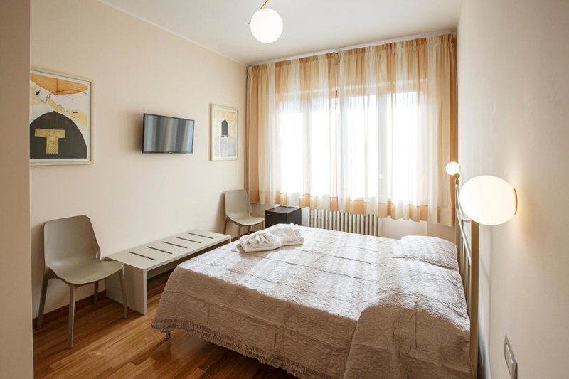 A Casa di Leo, Ascoli Piceno, Italy