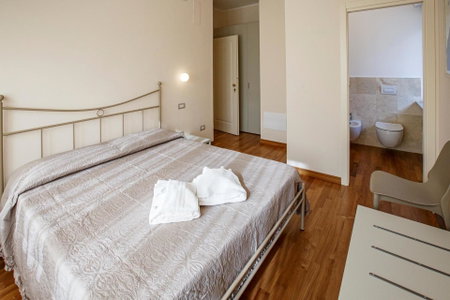 A Casa di Leo, Ascoli Piceno, Italy