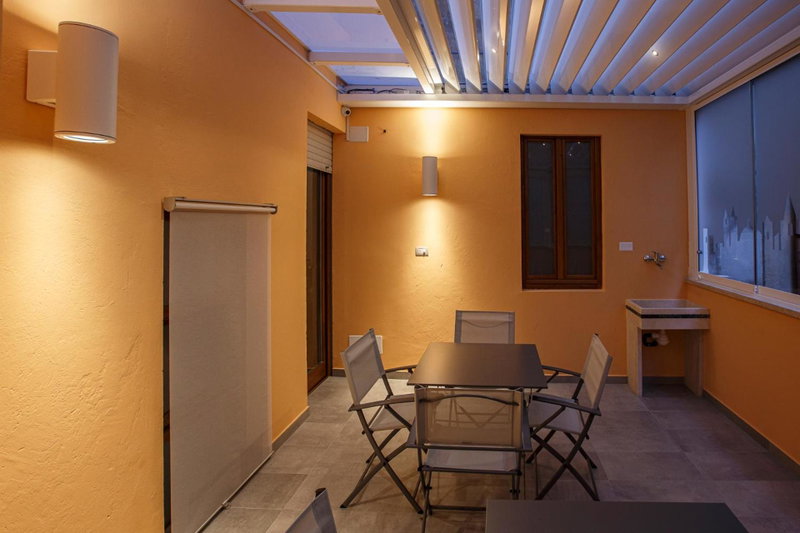 A Casa di Leo, Ascoli Piceno, Italy
