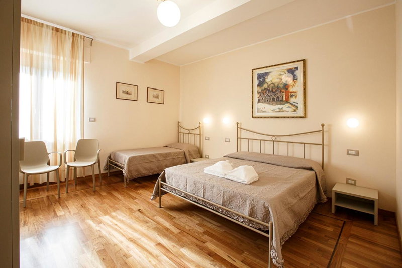 A Casa di Leo, Ascoli Piceno, Italy