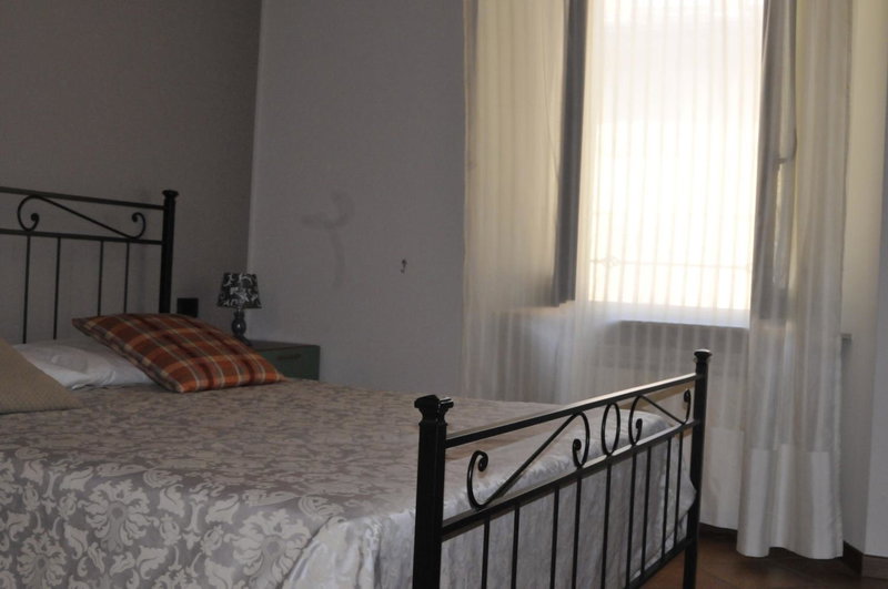 Antico Borgo, Bergamo, Italy