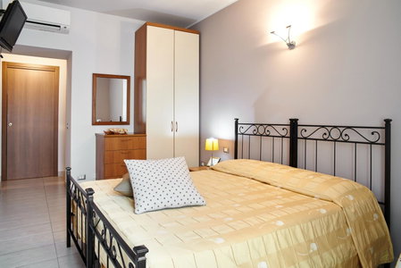 Antico Borgo, Bergamo, Italy