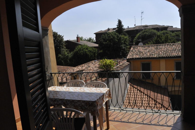 Antico Borgo, Bergamo, Italy