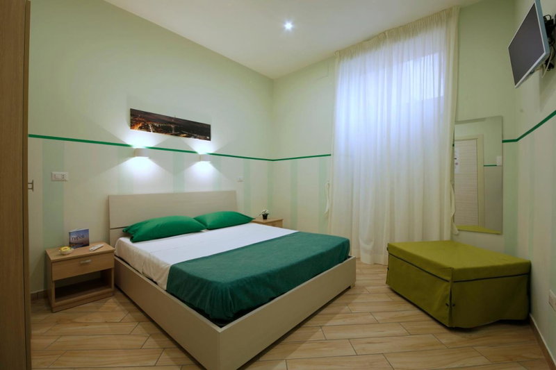 B&B Residenza Alba, Naples, Italy
