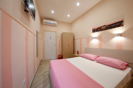B&B Residenza Alba, Naples, Italy