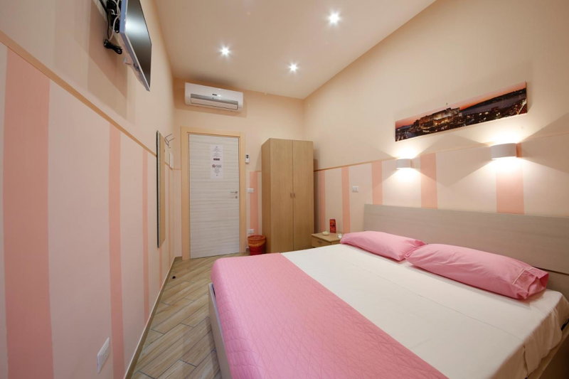 B&B Residenza Alba, Naples, Italy