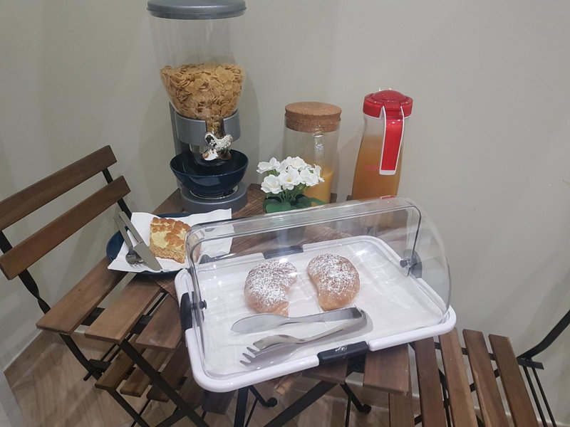 B&B Residenza Alba, Naples, Italy
