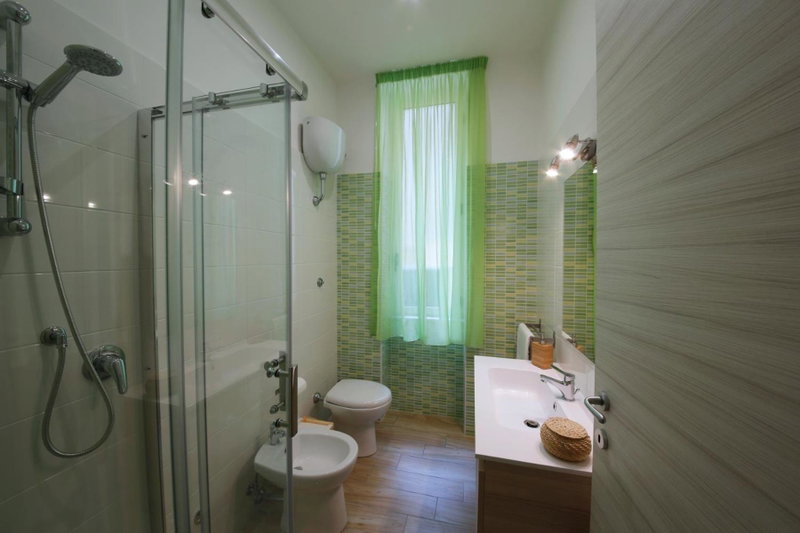 B&B Residenza Alba, Naples, Italy