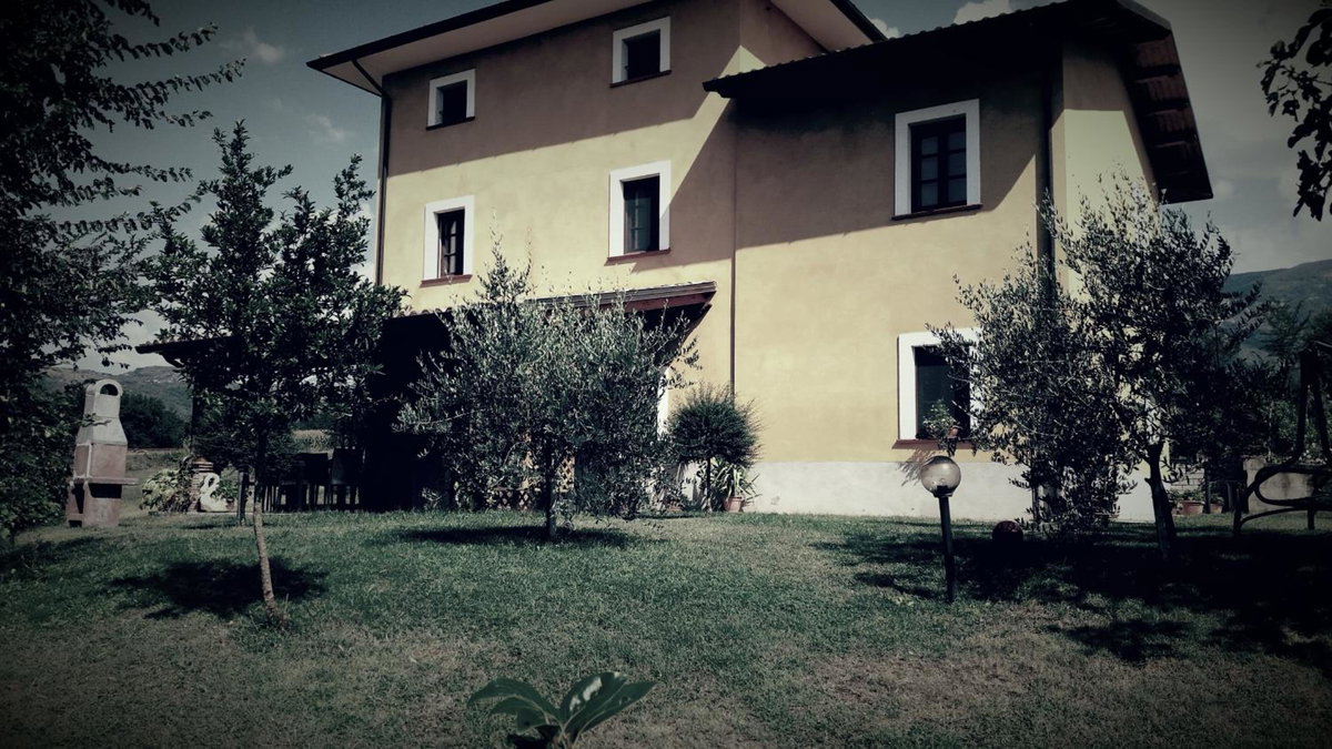Hotel · Viale dei Ciliegi, Alvito