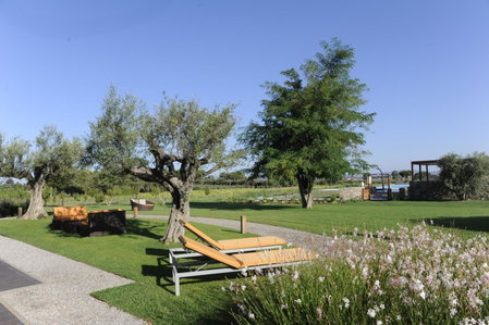 Podere del Priorato, Orbetello, Italy