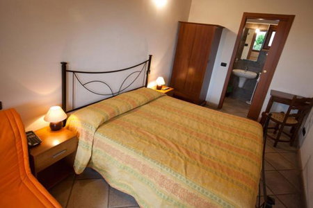 Country House Carfagna, Assisi, Italy