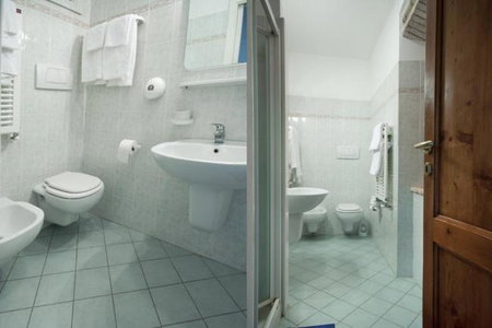 Country House Carfagna, Assisi, Italy