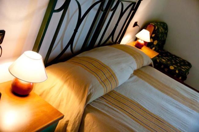 Country House Carfagna, Assisi, Italy