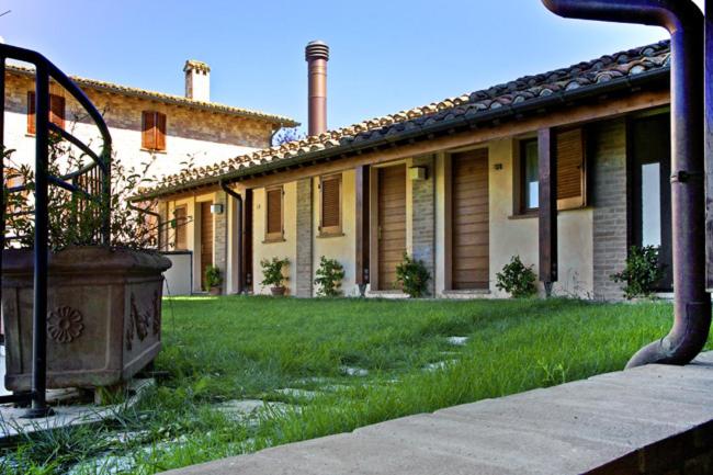 Country House Carfagna, Assisi, Italy