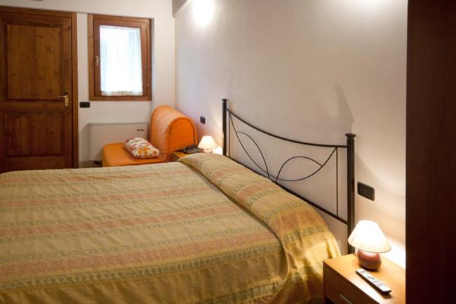 Country House Carfagna, Assisi, Italy