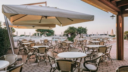 MClub Del Golfo, Sorso, Italy