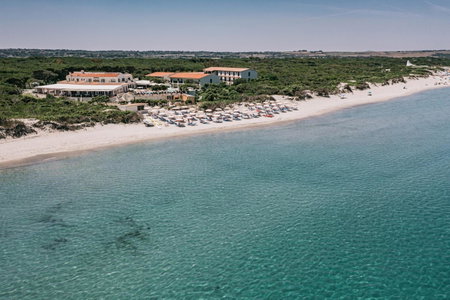 MClub Del Golfo, Sorso, Italy