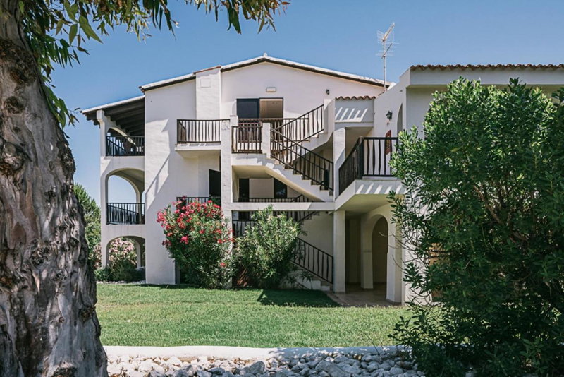 MClub Del Golfo, Sorso, Italy
