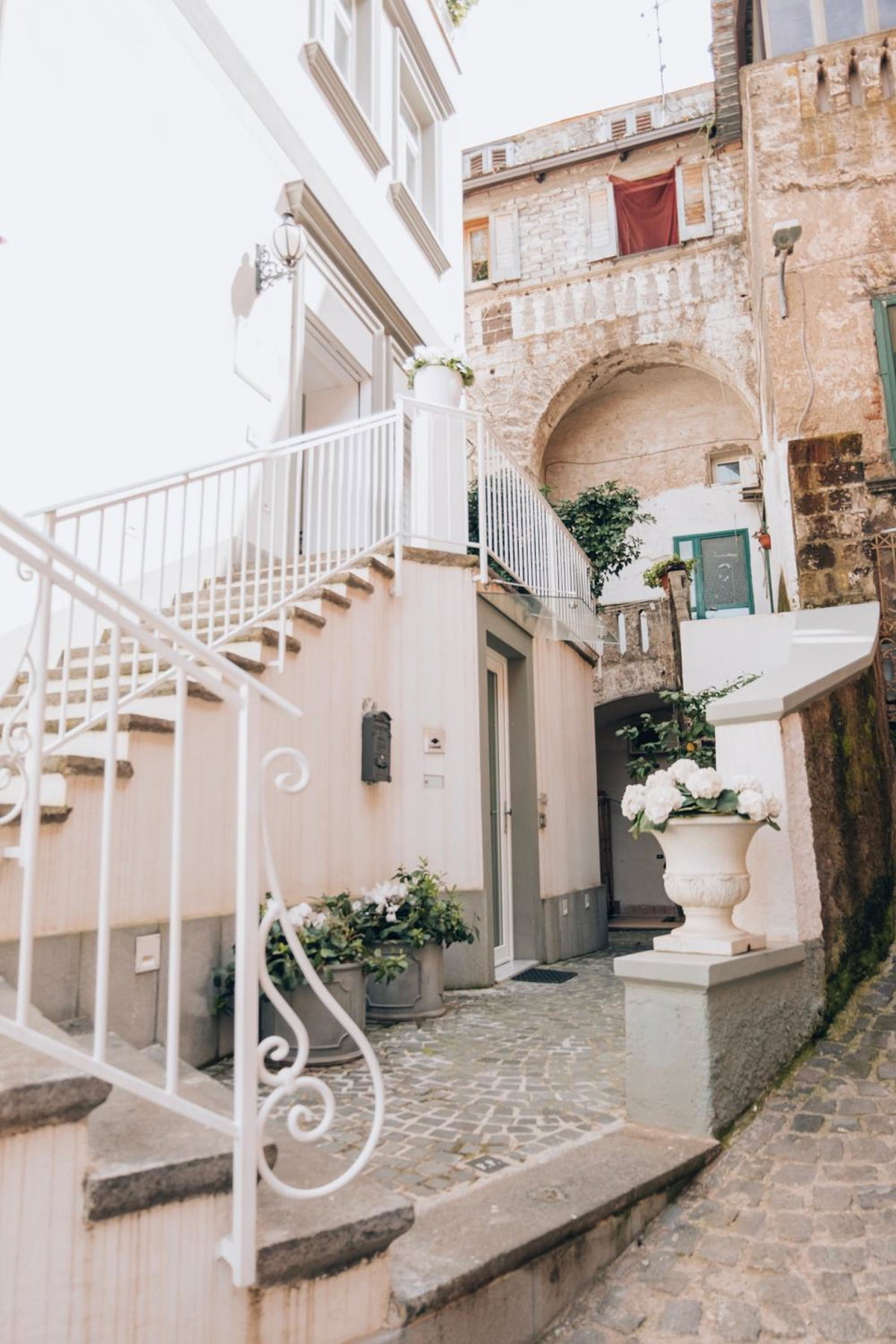 Palazzo Murrano - Adults Only, Italie