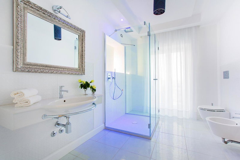 Palazzo Murrano - Adults Only, Vico Equense, Italy