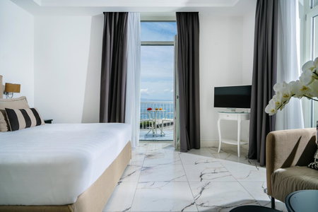 Palazzo Murrano - Adults Only, Vico Equense, Italy