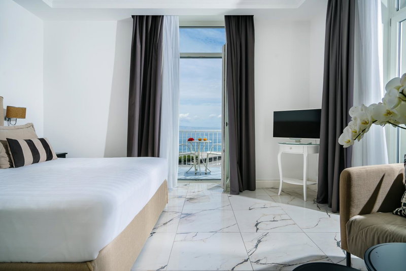 Palazzo Murrano - Adults Only, Vico Equense, Italy