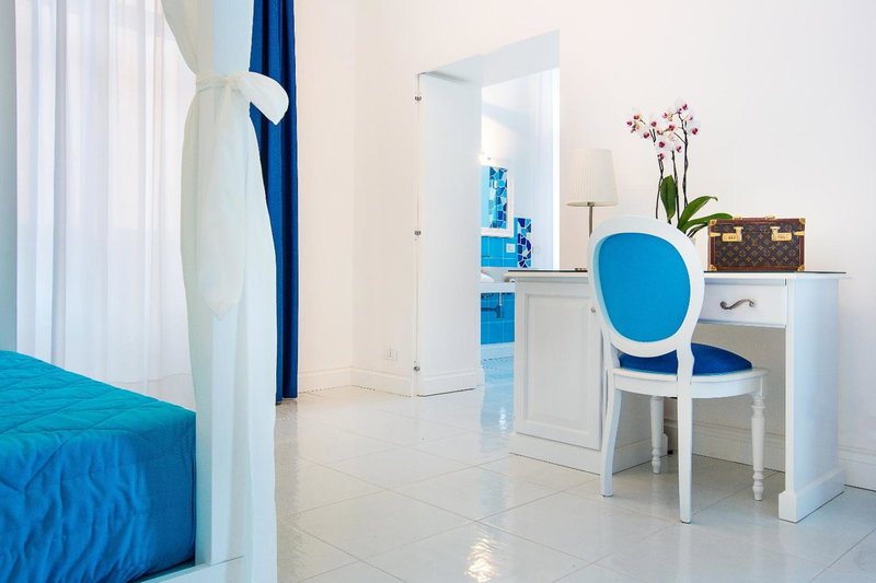 Palazzo Murrano - Adults Only, Vico Equense, Italy