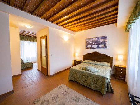 Cascina De' Fagiolari, Lastra a Signa, Italy