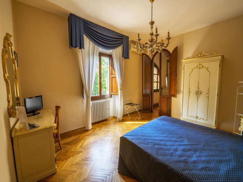 Cascina De' Fagiolari, Lastra a Signa, Italy