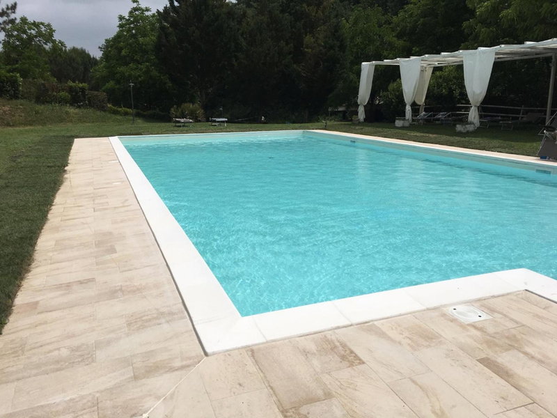 Cascina De' Fagiolari, Lastra a Signa, Italy