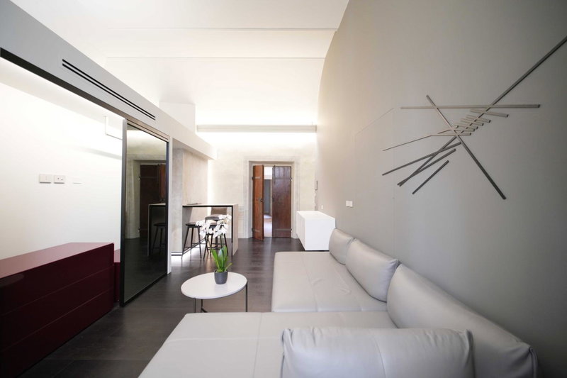 Palazzo Giusti Suites and Spa, Urbino, Italy