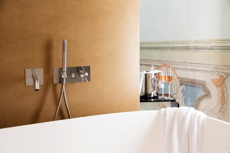Palazzo Giusti Suites and Spa, Urbino, Italy