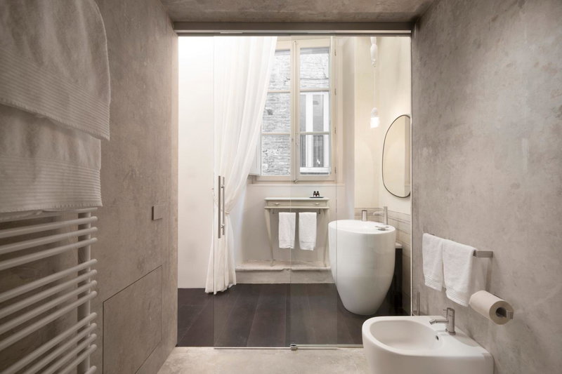 Palazzo Giusti Suites and Spa, Urbino, Italy