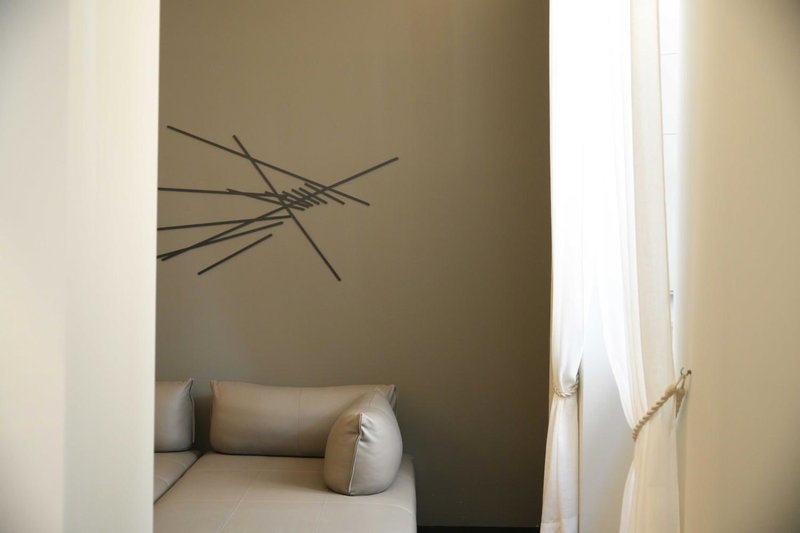 Palazzo Giusti Suites and Spa, Urbino, Italy