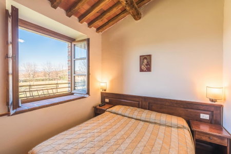 Antico Casale, Sarzana, Italy