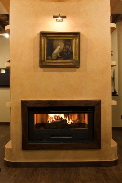 Antico Casale, Sarzana, Italy