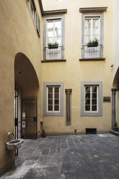 Al Palazzo del Marchese di Camugliano Residenza d'Epoca, Florence, Italy