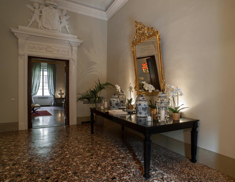 Al Palazzo del Marchese di Camugliano Residenza d'Epoca, Florence, Italy