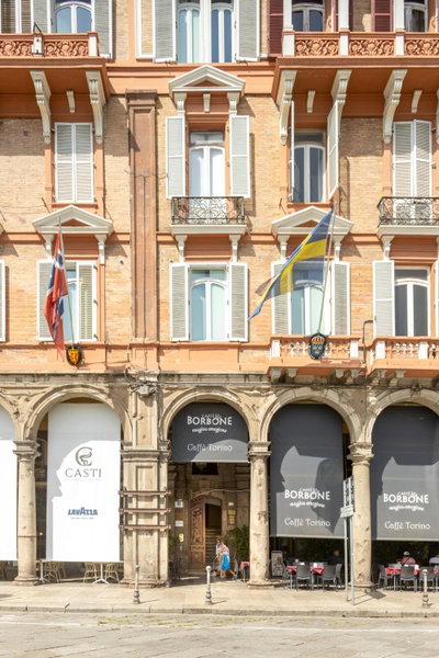 Magnini Rooms, Cagliari, Italy