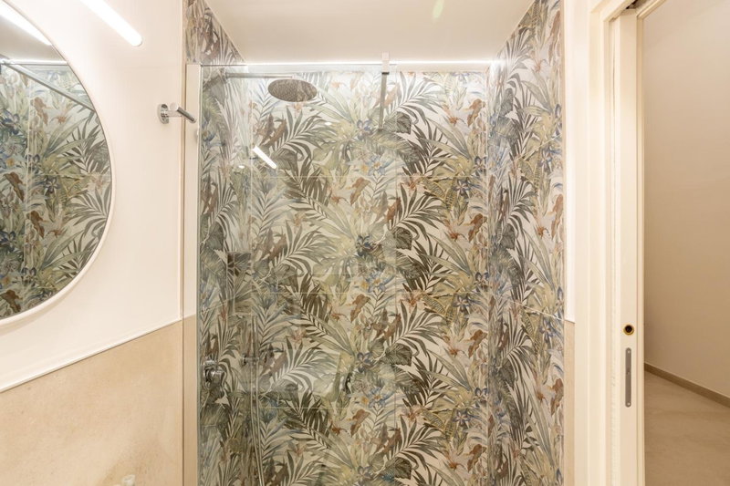 Magnini Rooms, Cagliari, Italy
