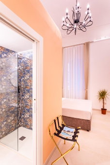 Magnini Rooms, Cagliari, Italy