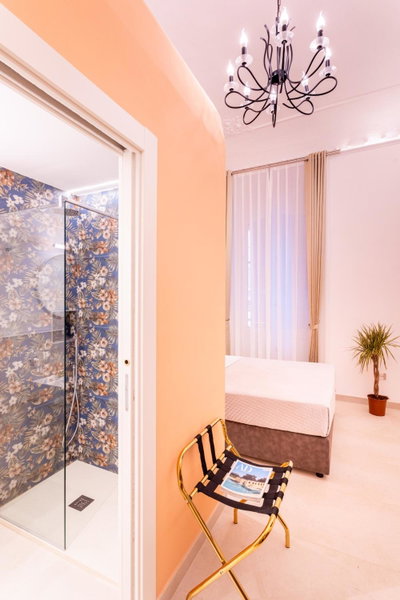Magnini Rooms, Cagliari, Italy