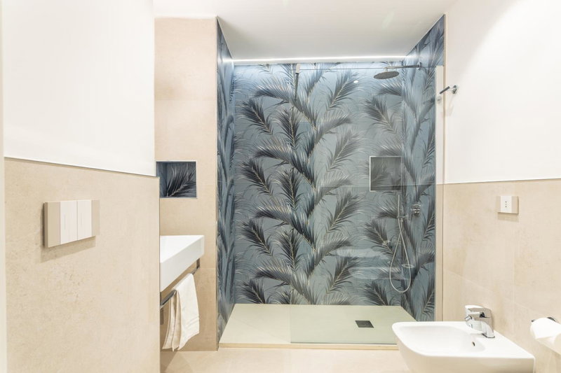 Magnini Rooms, Cagliari, Italy
