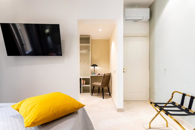 Magnini Rooms, Cagliari, Italy